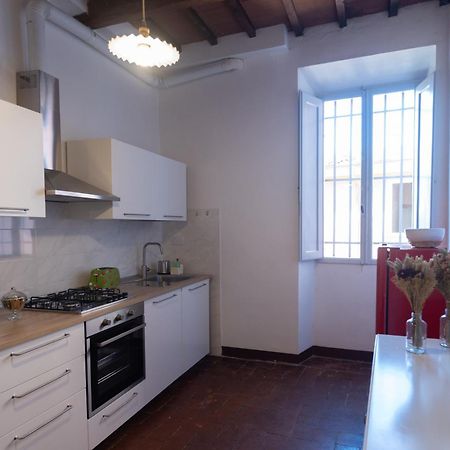 Palazzo Fioravanti In Centro A Firenze Extérieur photo