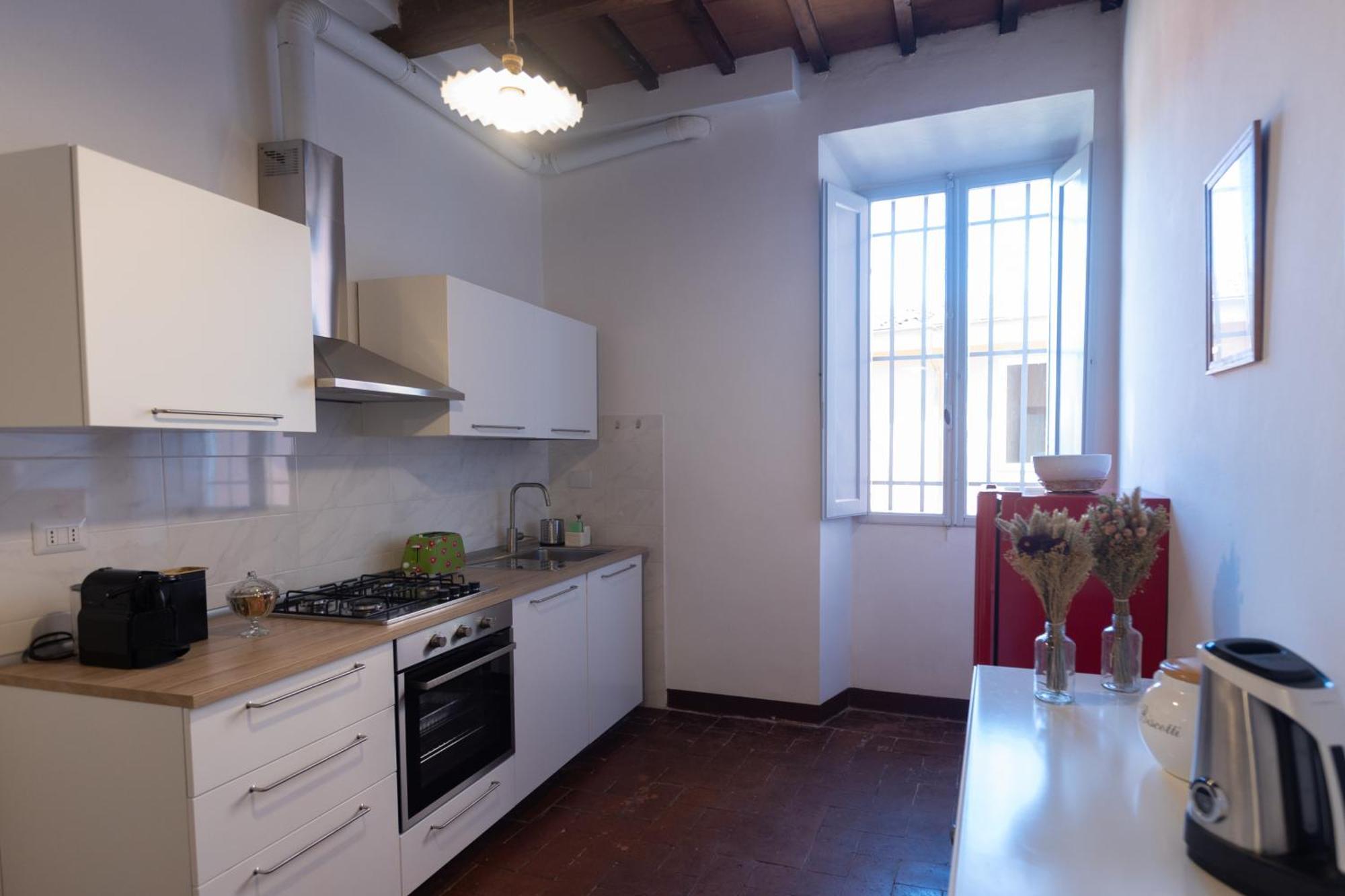 Palazzo Fioravanti In Centro A Firenze Extérieur photo