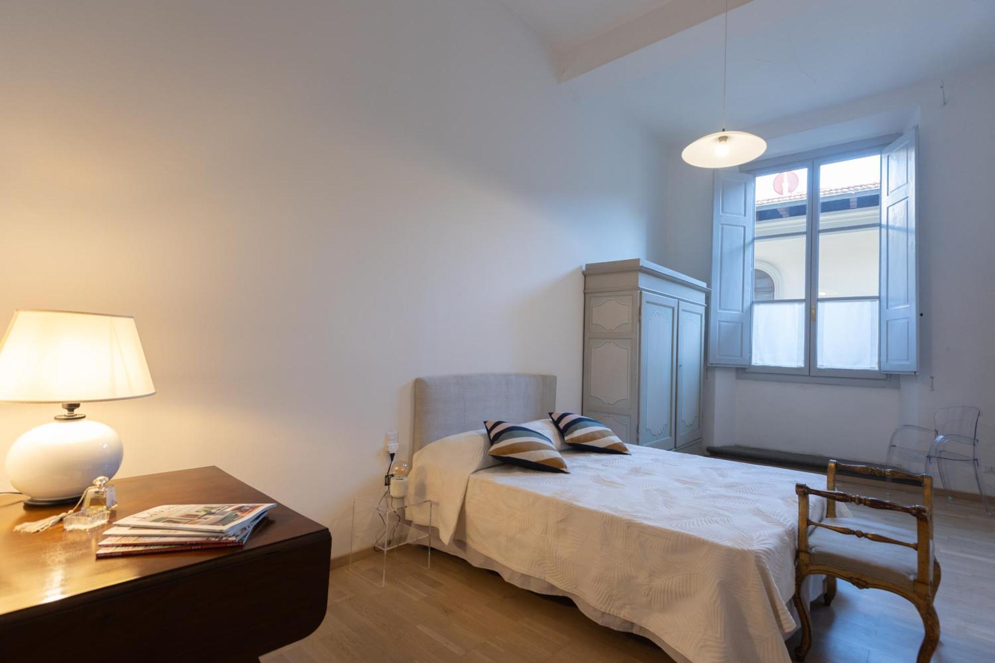Palazzo Fioravanti In Centro A Firenze Extérieur photo