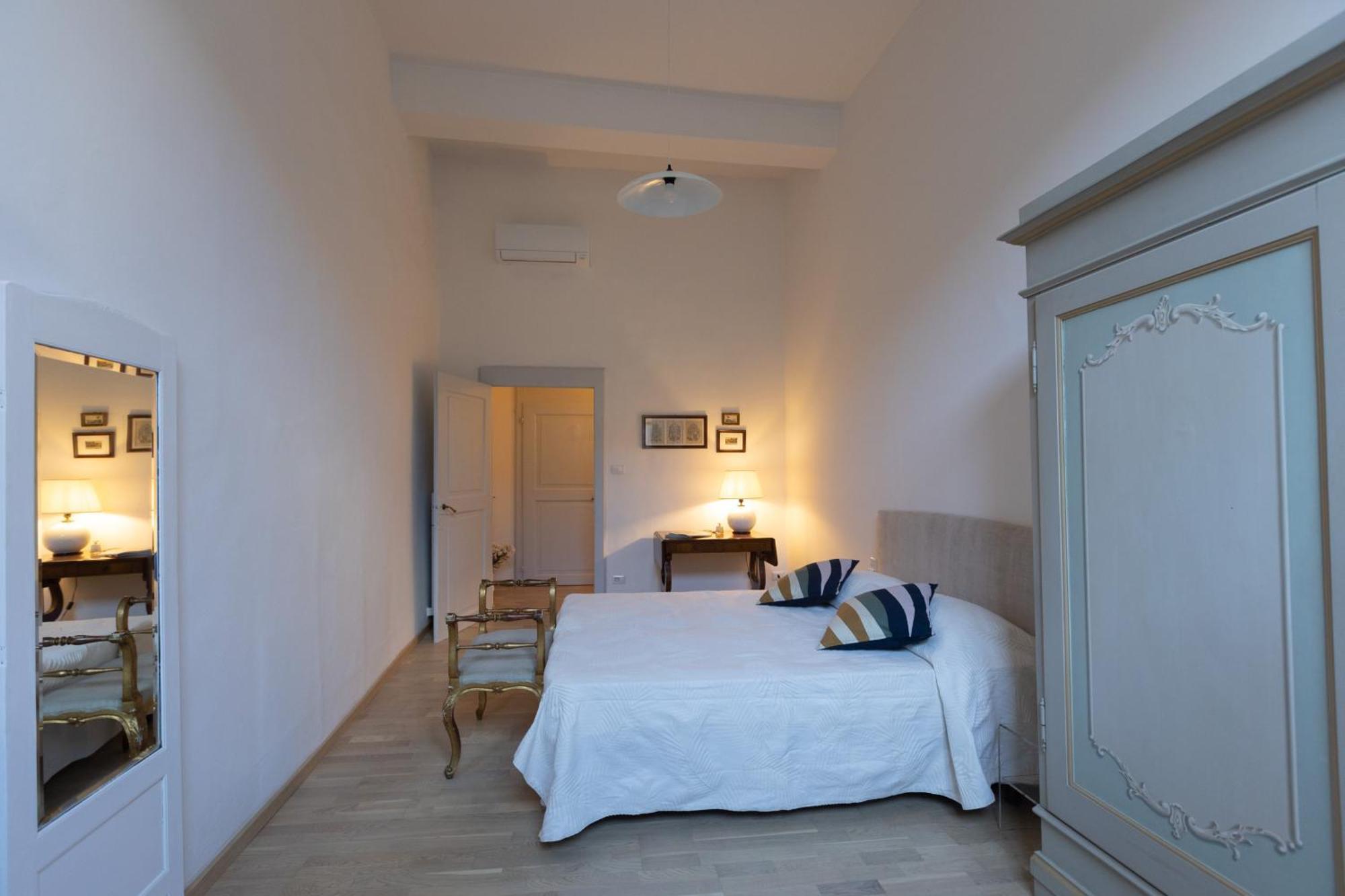 Palazzo Fioravanti In Centro A Firenze Extérieur photo