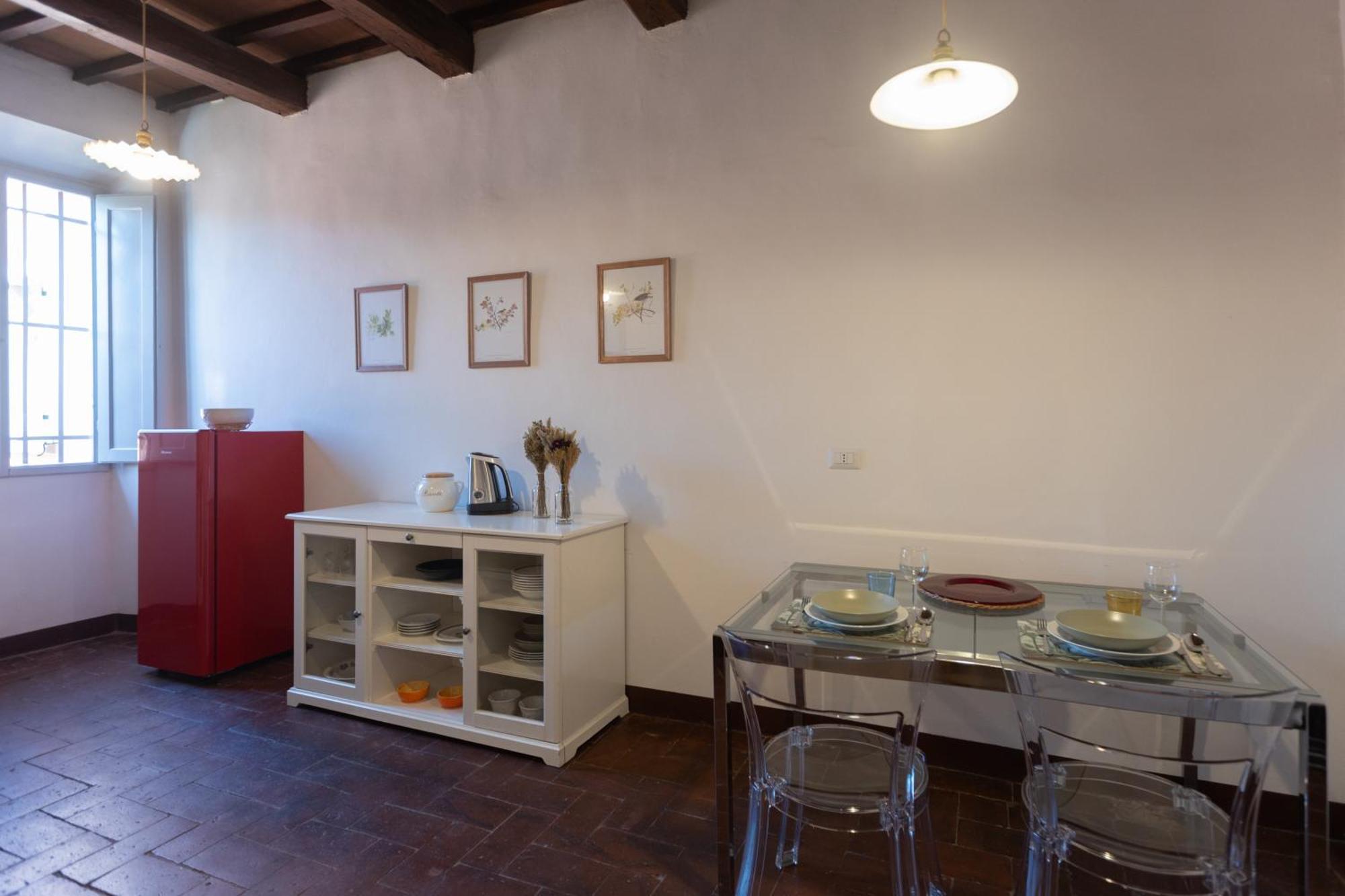 Palazzo Fioravanti In Centro A Firenze Extérieur photo