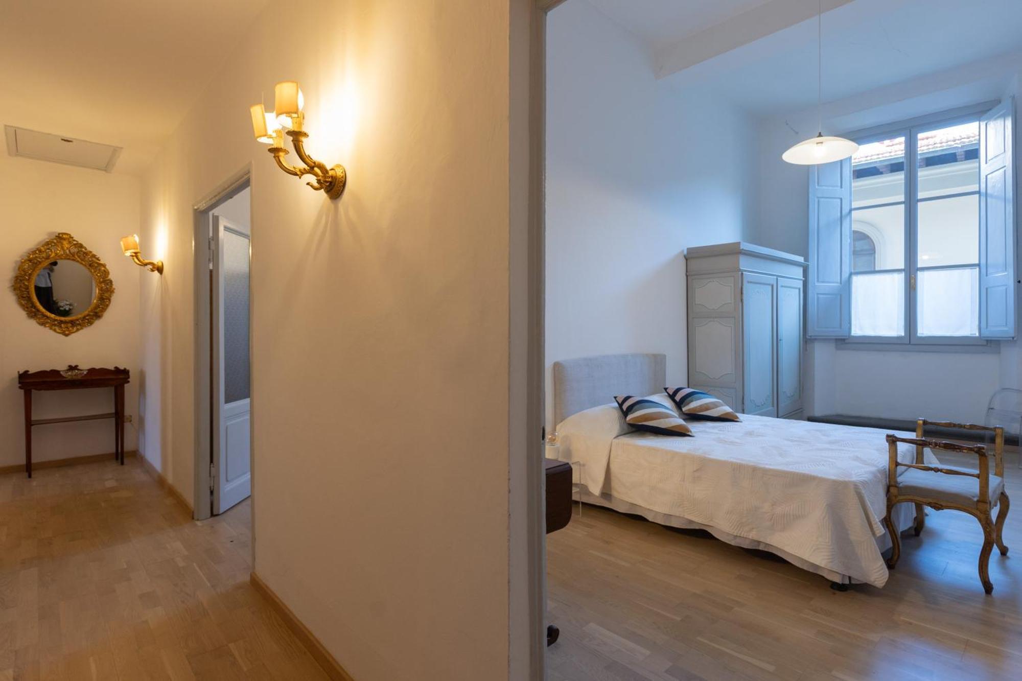 Palazzo Fioravanti In Centro A Firenze Extérieur photo