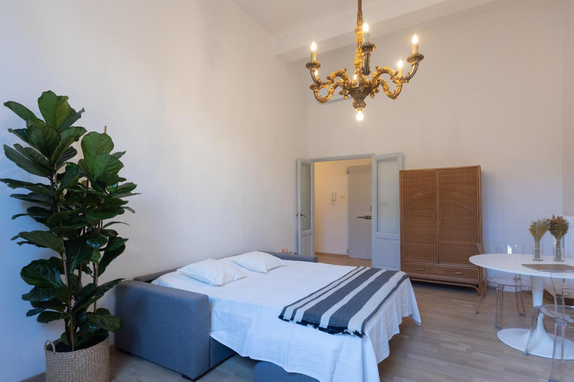 Palazzo Fioravanti In Centro A Firenze Extérieur photo
