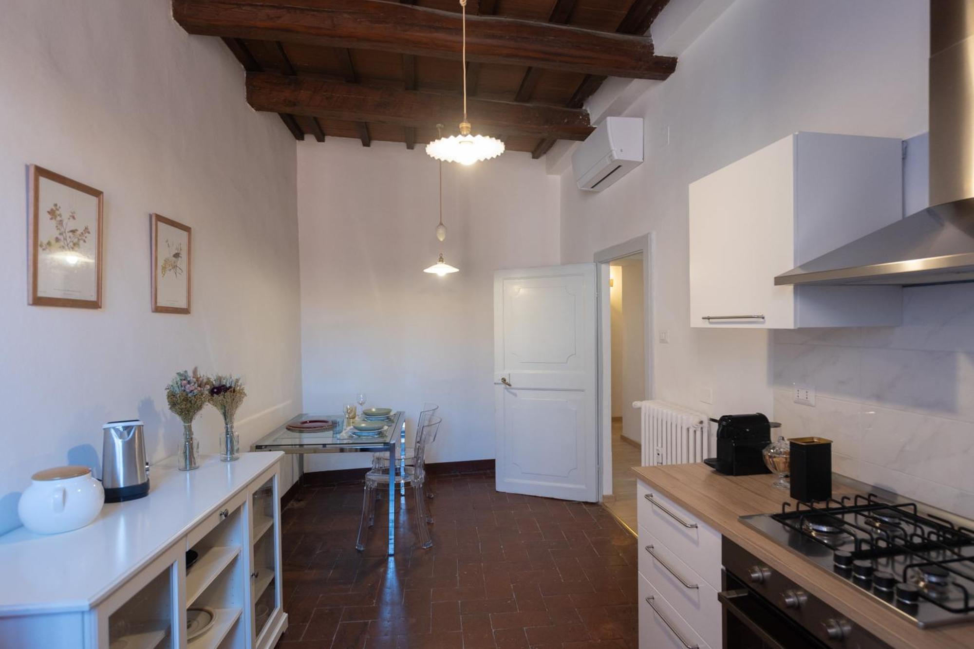Palazzo Fioravanti In Centro A Firenze Extérieur photo