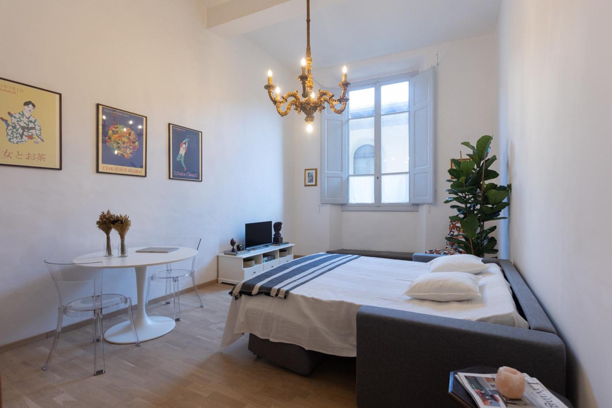Palazzo Fioravanti In Centro A Firenze Extérieur photo