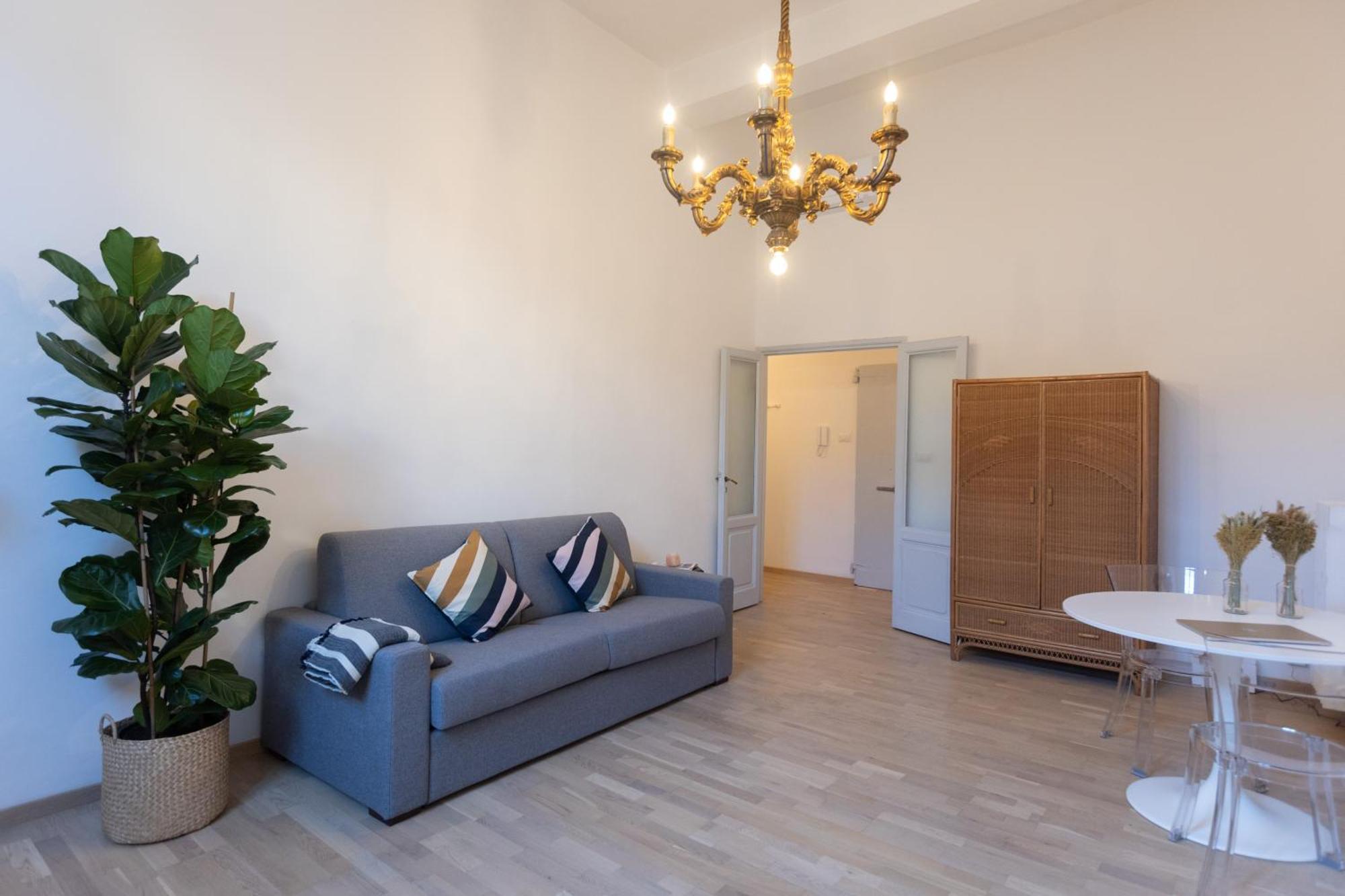 Palazzo Fioravanti In Centro A Firenze Extérieur photo